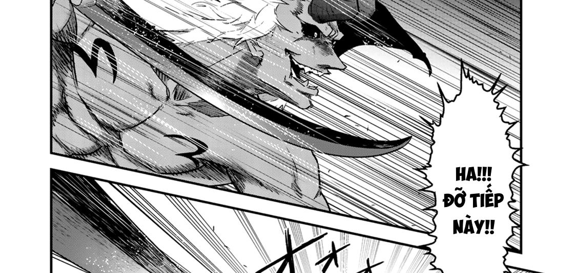 Khi Tôi Chuyển Sinh Thành Một Thanh Kiếm Chapter 11 - Trang 2