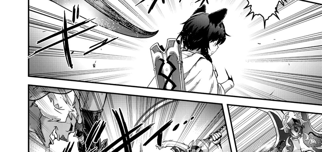 Khi Tôi Chuyển Sinh Thành Một Thanh Kiếm Chapter 11 - Trang 2