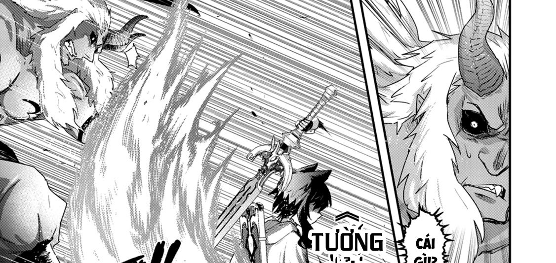 Khi Tôi Chuyển Sinh Thành Một Thanh Kiếm Chapter 11 - Trang 2