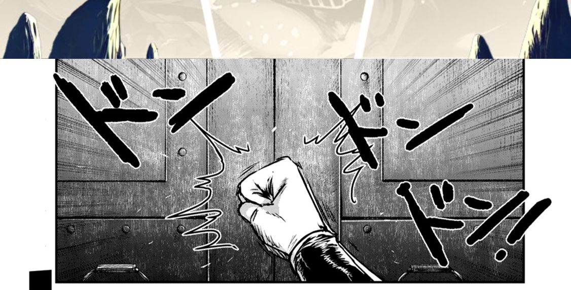 Khi Tôi Chuyển Sinh Thành Một Thanh Kiếm Chapter 11 - Trang 2