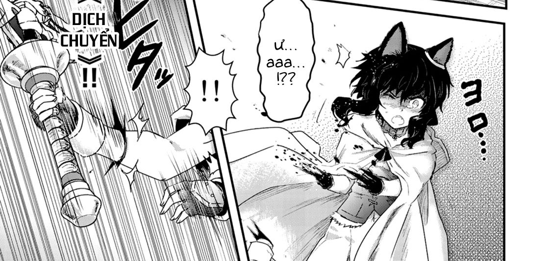 Khi Tôi Chuyển Sinh Thành Một Thanh Kiếm Chapter 11 - Trang 2