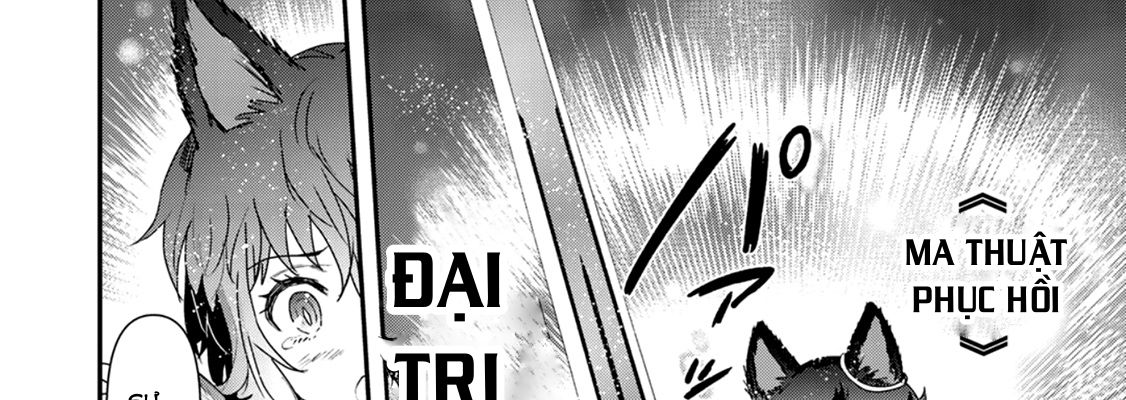 Khi Tôi Chuyển Sinh Thành Một Thanh Kiếm Chapter 11 - Trang 2