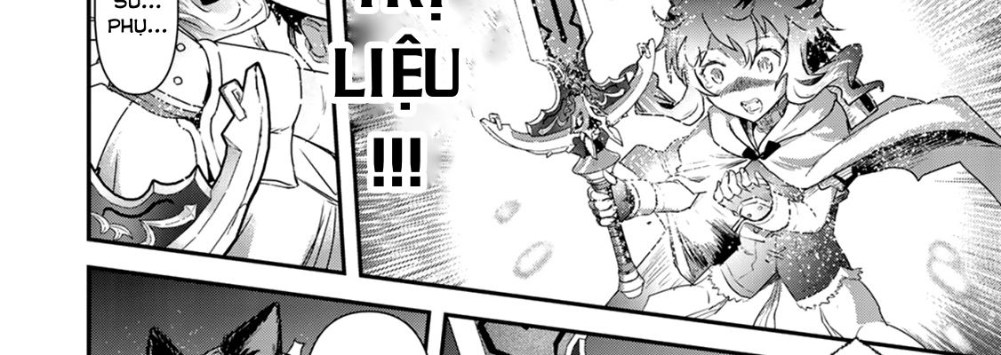 Khi Tôi Chuyển Sinh Thành Một Thanh Kiếm Chapter 11 - Trang 2