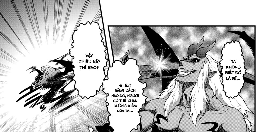 Khi Tôi Chuyển Sinh Thành Một Thanh Kiếm Chapter 11 - Trang 2