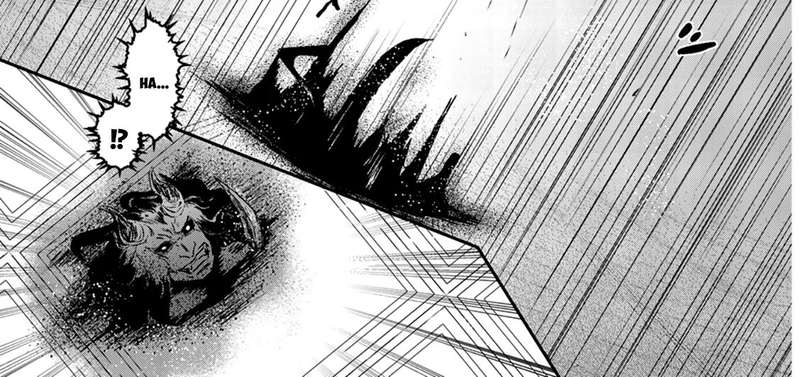 Khi Tôi Chuyển Sinh Thành Một Thanh Kiếm Chapter 11 - Trang 2