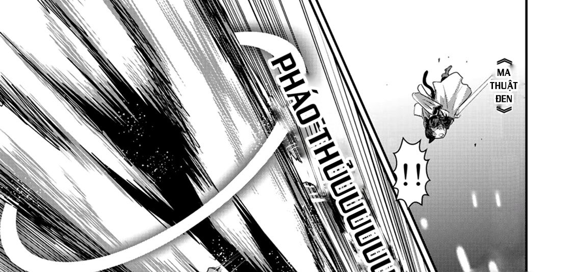 Khi Tôi Chuyển Sinh Thành Một Thanh Kiếm Chapter 11 - Trang 2