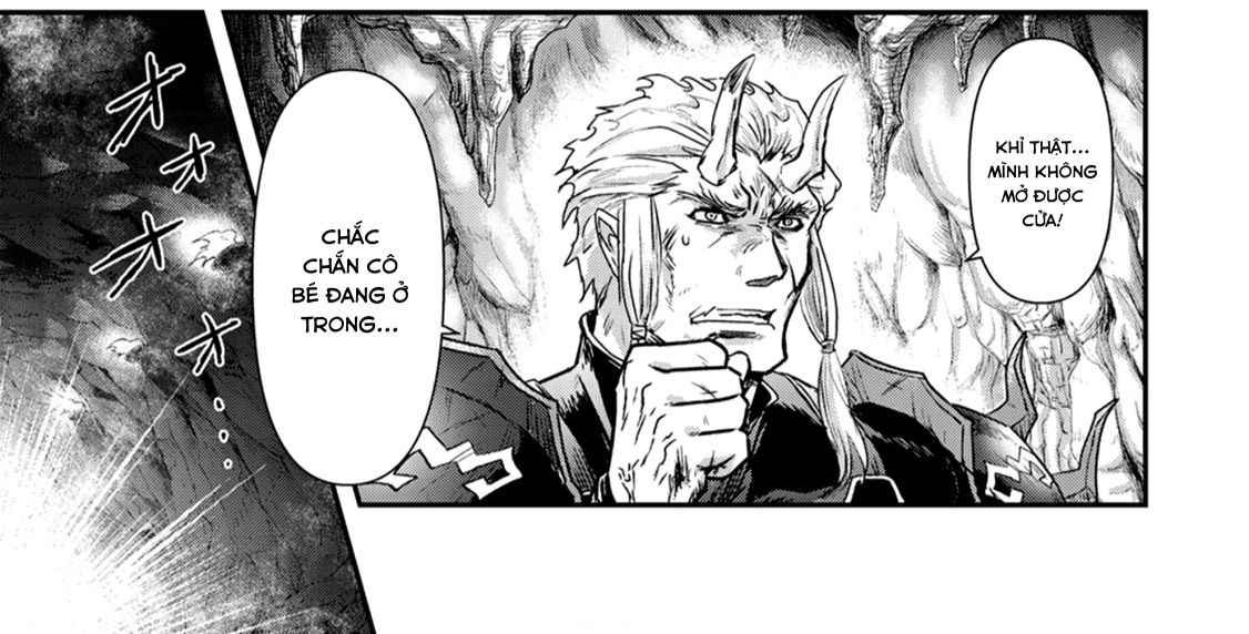 Khi Tôi Chuyển Sinh Thành Một Thanh Kiếm Chapter 11 - Trang 2