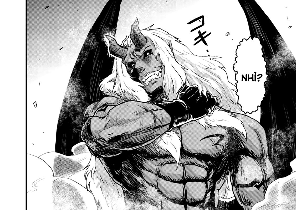 Khi Tôi Chuyển Sinh Thành Một Thanh Kiếm Chapter 11 - Trang 2