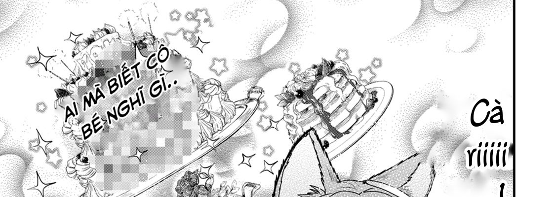 Khi Tôi Chuyển Sinh Thành Một Thanh Kiếm Chapter 11 - Trang 2