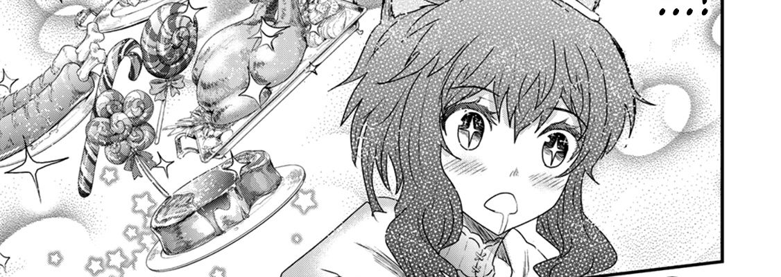 Khi Tôi Chuyển Sinh Thành Một Thanh Kiếm Chapter 11 - Trang 2