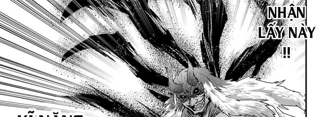 Khi Tôi Chuyển Sinh Thành Một Thanh Kiếm Chapter 11 - Trang 2