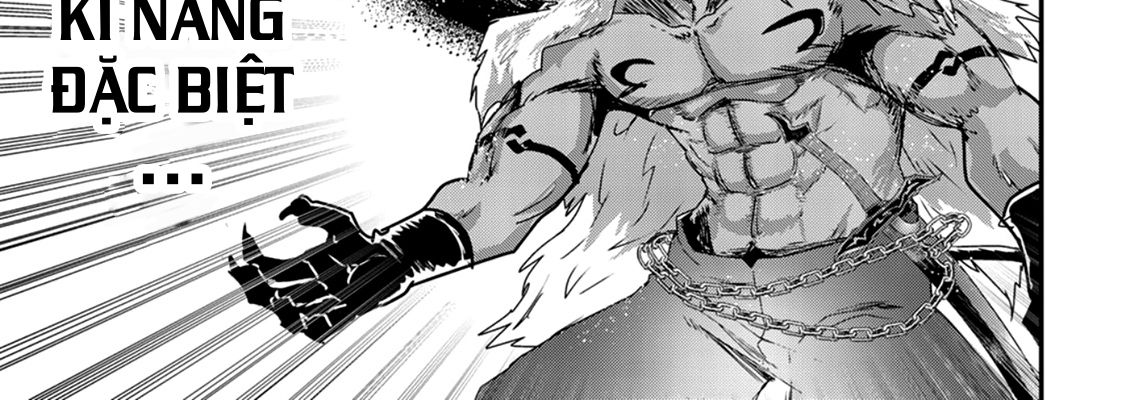 Khi Tôi Chuyển Sinh Thành Một Thanh Kiếm Chapter 11 - Trang 2