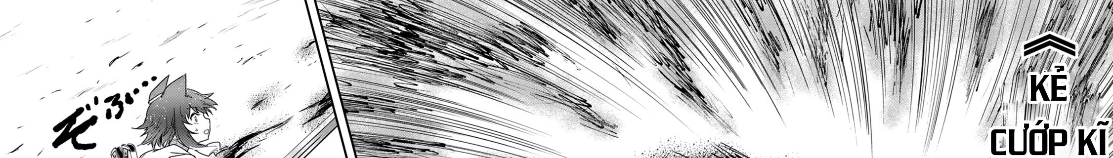 Khi Tôi Chuyển Sinh Thành Một Thanh Kiếm Chapter 11 - Trang 2