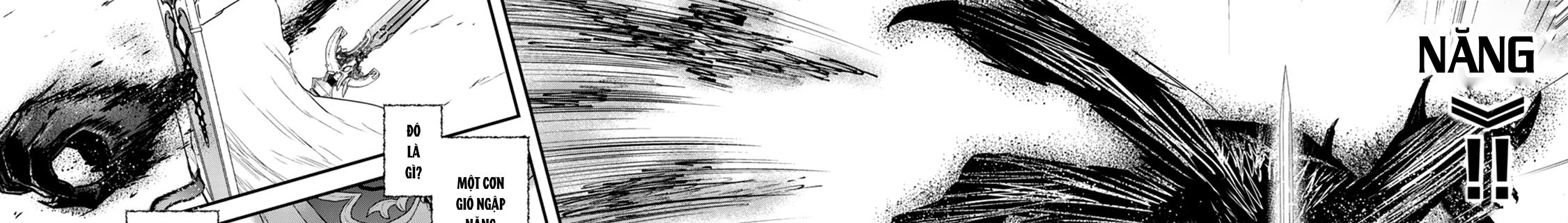 Khi Tôi Chuyển Sinh Thành Một Thanh Kiếm Chapter 11 - Trang 2