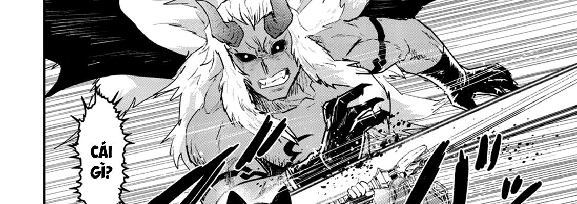 Khi Tôi Chuyển Sinh Thành Một Thanh Kiếm Chapter 11 - Trang 2