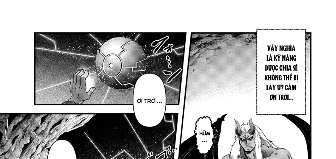 Khi Tôi Chuyển Sinh Thành Một Thanh Kiếm Chapter 11 - Trang 2