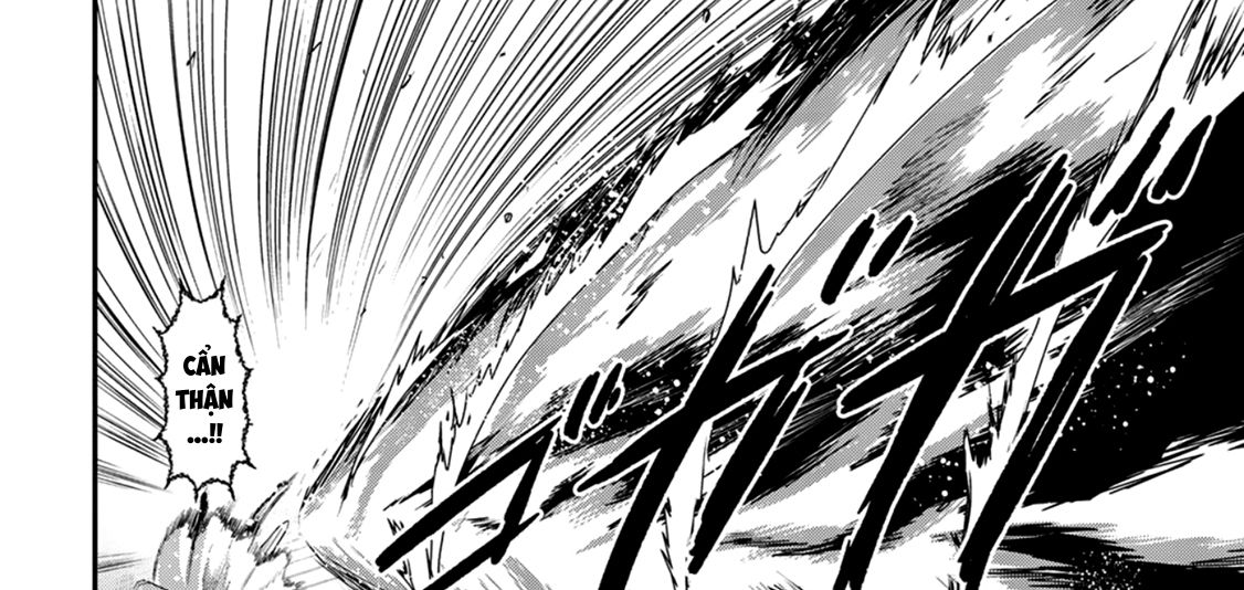Khi Tôi Chuyển Sinh Thành Một Thanh Kiếm Chapter 11 - Trang 2