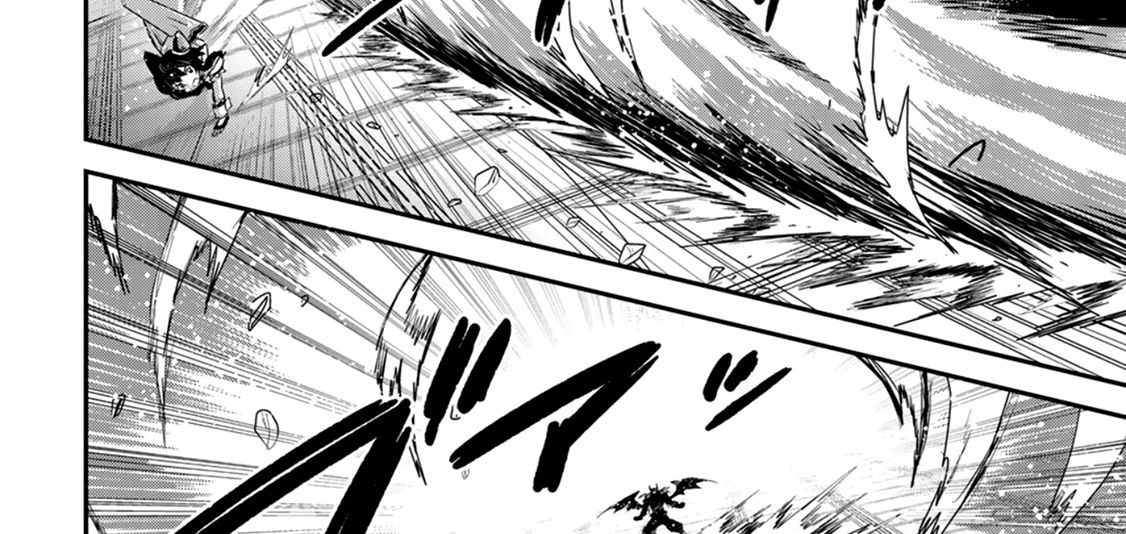 Khi Tôi Chuyển Sinh Thành Một Thanh Kiếm Chapter 11 - Trang 2