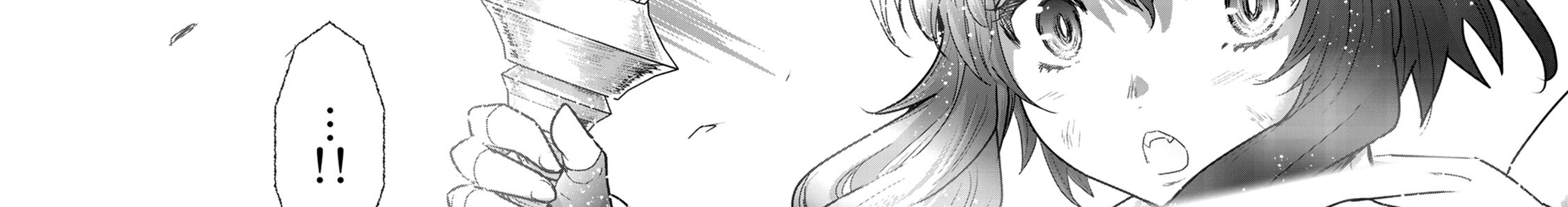 Khi Tôi Chuyển Sinh Thành Một Thanh Kiếm Chapter 11 - Trang 2