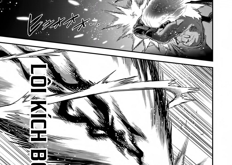 Khi Tôi Chuyển Sinh Thành Một Thanh Kiếm Chapter 12 - Trang 2