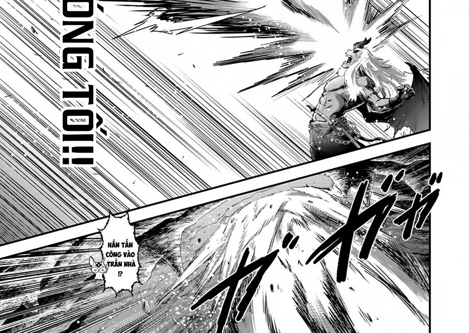 Khi Tôi Chuyển Sinh Thành Một Thanh Kiếm Chapter 12 - Trang 2