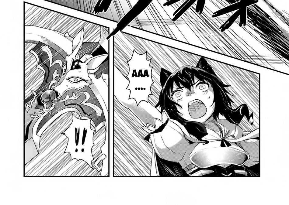 Khi Tôi Chuyển Sinh Thành Một Thanh Kiếm Chapter 12 - Trang 2