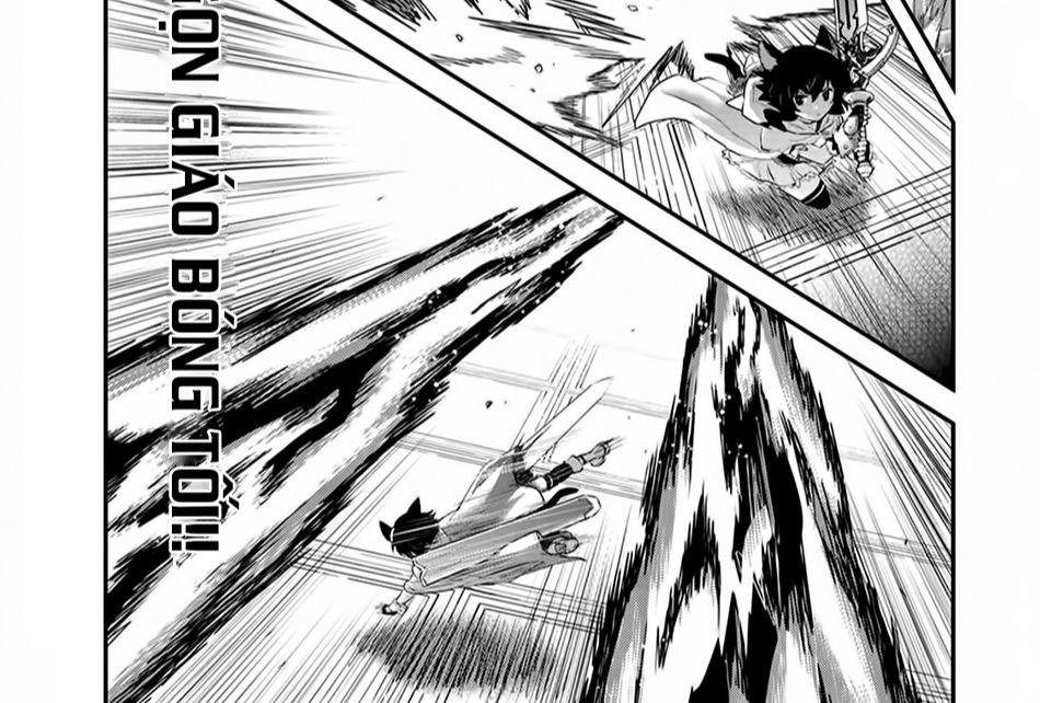 Khi Tôi Chuyển Sinh Thành Một Thanh Kiếm Chapter 12 - Trang 2