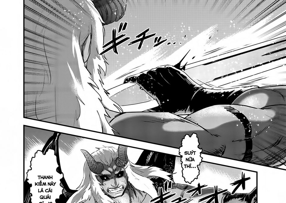 Khi Tôi Chuyển Sinh Thành Một Thanh Kiếm Chapter 12 - Trang 2