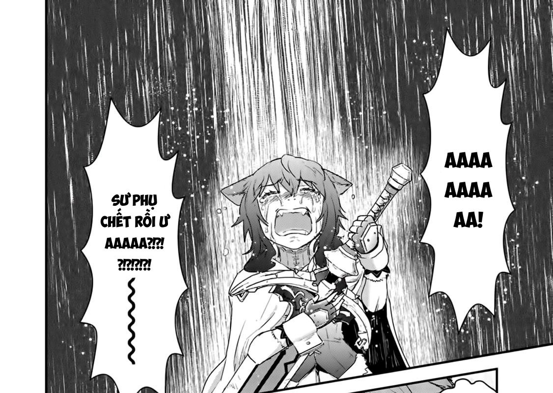 Khi Tôi Chuyển Sinh Thành Một Thanh Kiếm Chapter 13 - Trang 2