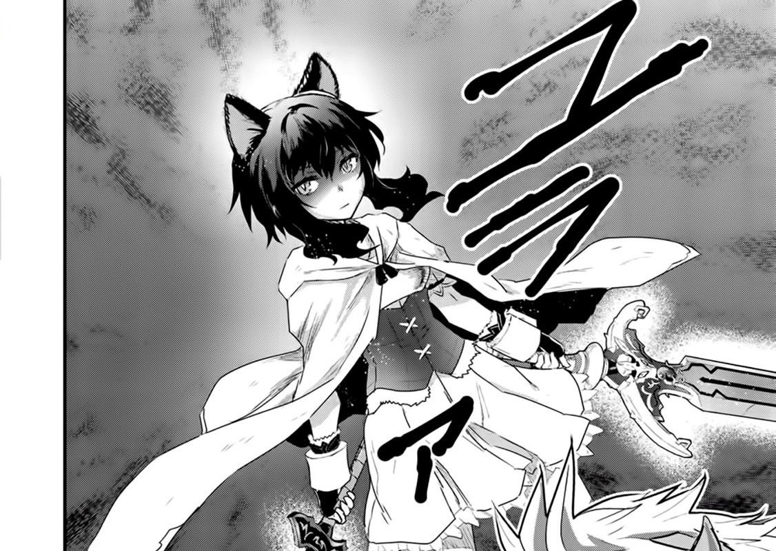 Khi Tôi Chuyển Sinh Thành Một Thanh Kiếm Chapter 13 - Trang 2