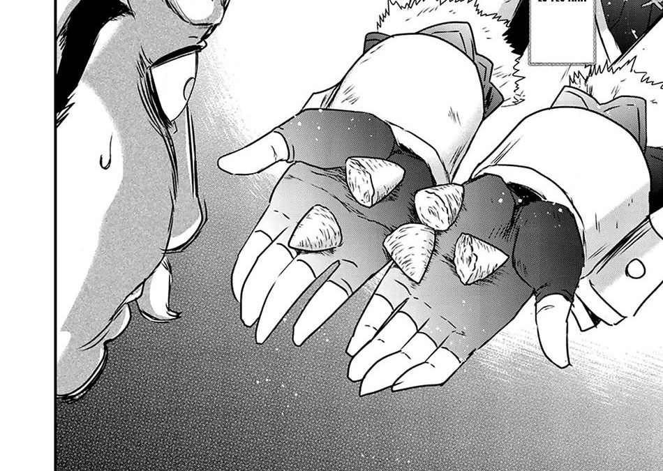 Khi Tôi Chuyển Sinh Thành Một Thanh Kiếm Chapter 14 - Trang 2