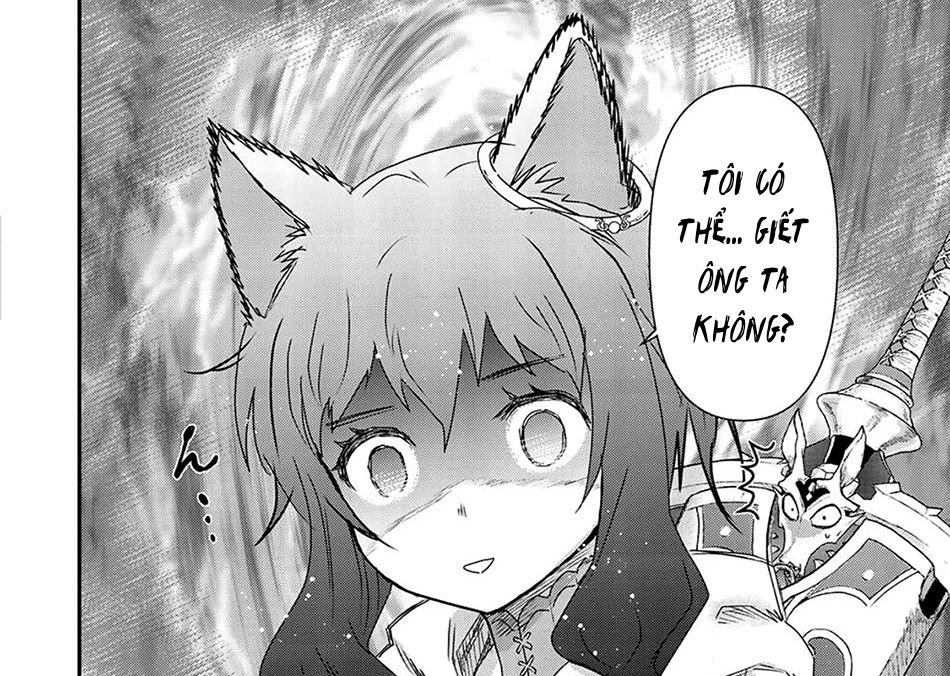 Khi Tôi Chuyển Sinh Thành Một Thanh Kiếm Chapter 14 - Trang 2