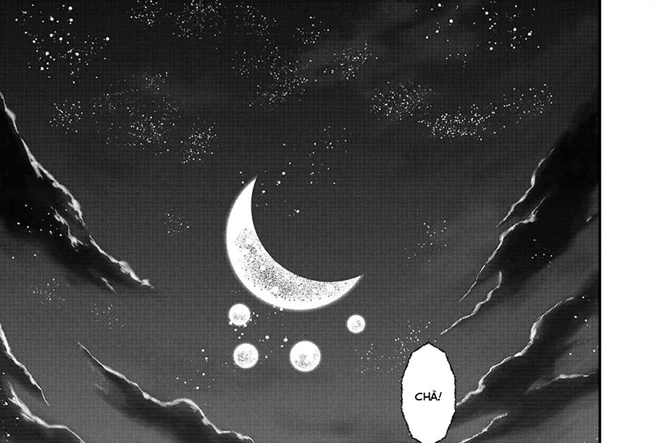 Khi Tôi Chuyển Sinh Thành Một Thanh Kiếm Chapter 14 - Trang 2