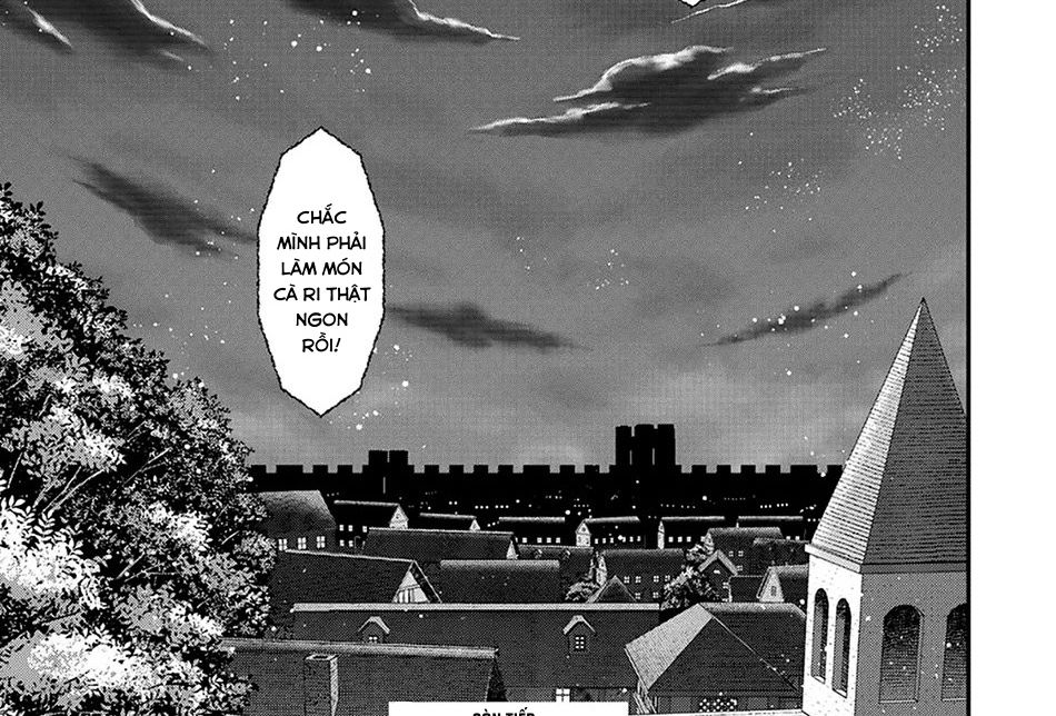 Khi Tôi Chuyển Sinh Thành Một Thanh Kiếm Chapter 14 - Trang 2