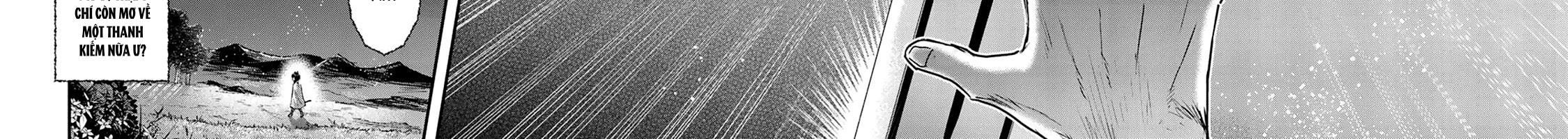 Khi Tôi Chuyển Sinh Thành Một Thanh Kiếm Chapter 15 - Trang 2