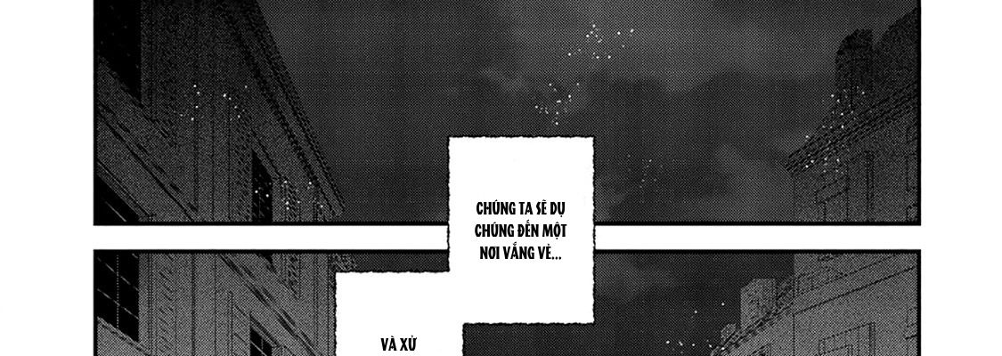 Khi Tôi Chuyển Sinh Thành Một Thanh Kiếm Chapter 15 - Trang 2