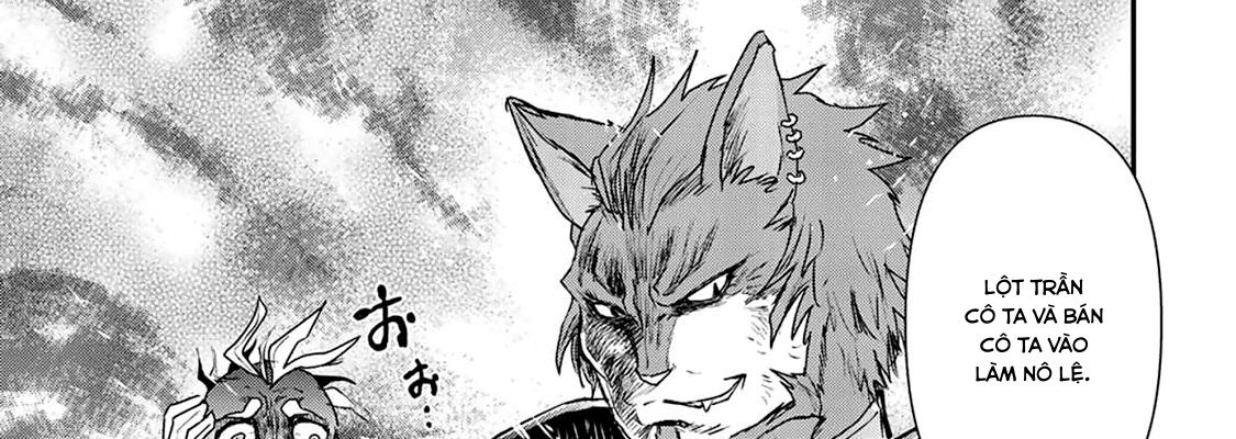 Khi Tôi Chuyển Sinh Thành Một Thanh Kiếm Chapter 15 - Trang 2