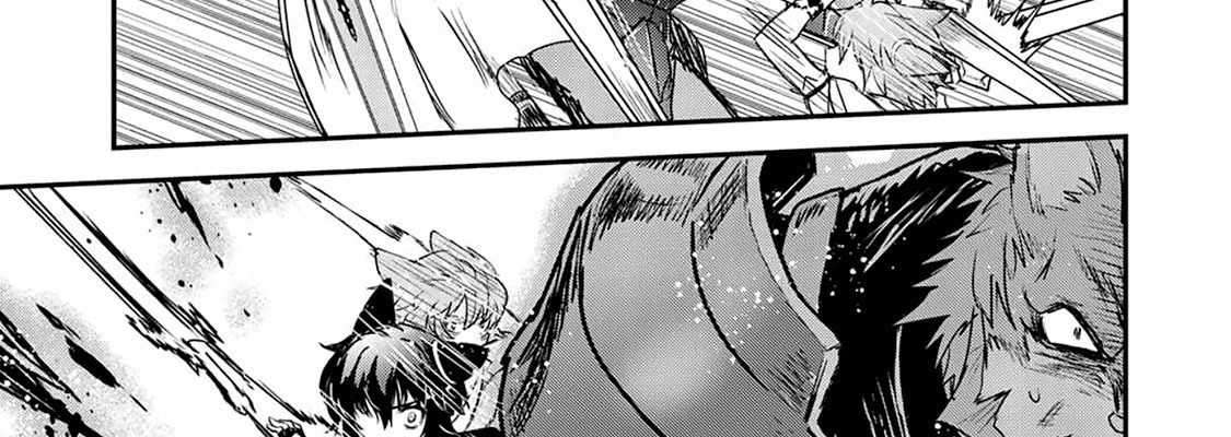 Khi Tôi Chuyển Sinh Thành Một Thanh Kiếm Chapter 15 - Trang 2