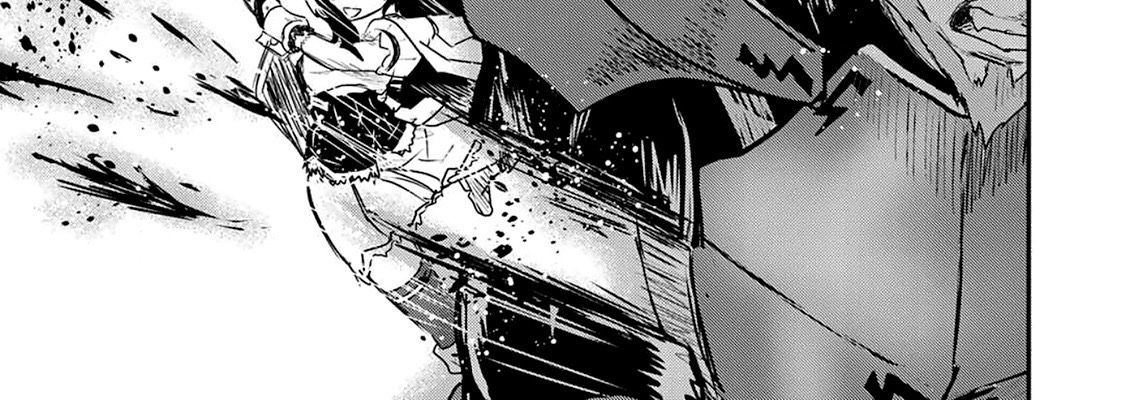 Khi Tôi Chuyển Sinh Thành Một Thanh Kiếm Chapter 15 - Trang 2