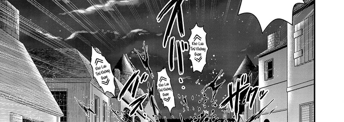 Khi Tôi Chuyển Sinh Thành Một Thanh Kiếm Chapter 15 - Trang 2