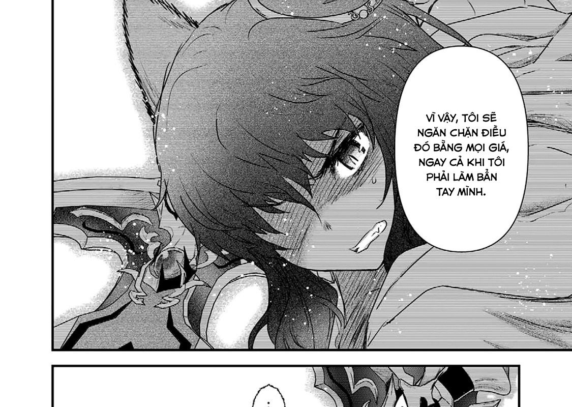 Khi Tôi Chuyển Sinh Thành Một Thanh Kiếm Chapter 15 - Trang 2