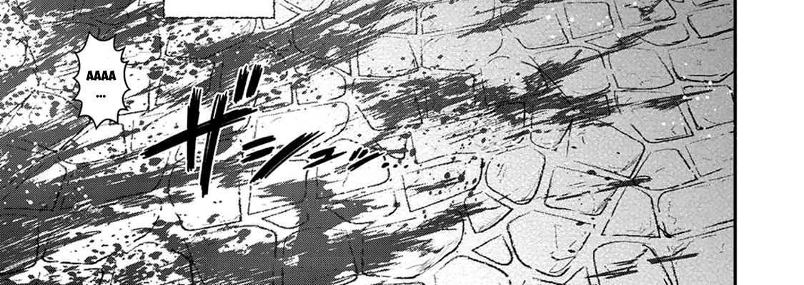 Khi Tôi Chuyển Sinh Thành Một Thanh Kiếm Chapter 15 - Trang 2