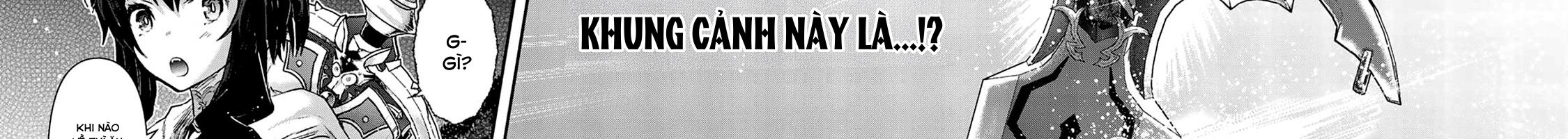 Khi Tôi Chuyển Sinh Thành Một Thanh Kiếm Chapter 15 - Trang 2