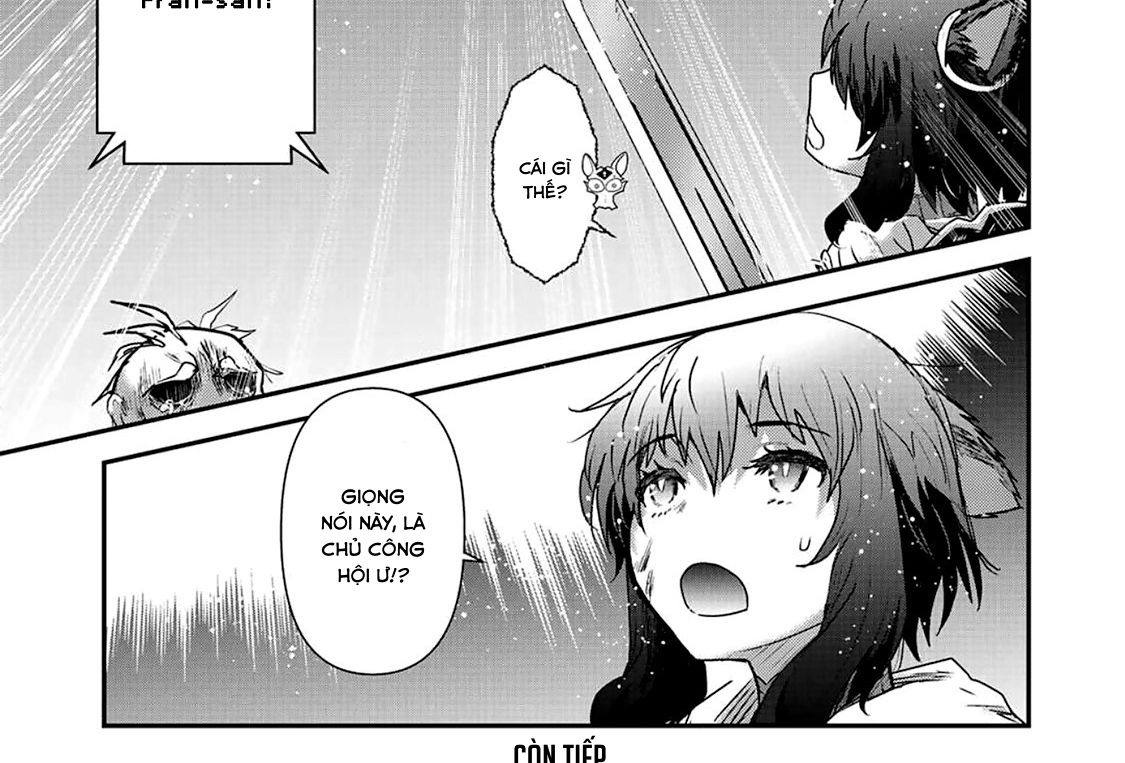 Khi Tôi Chuyển Sinh Thành Một Thanh Kiếm Chapter 15 - Trang 2