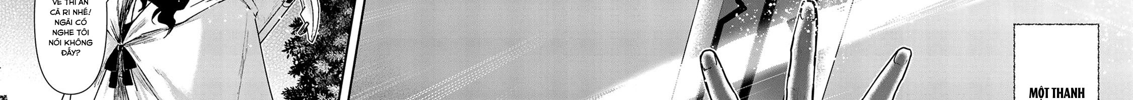 Khi Tôi Chuyển Sinh Thành Một Thanh Kiếm Chapter 15 - Trang 2