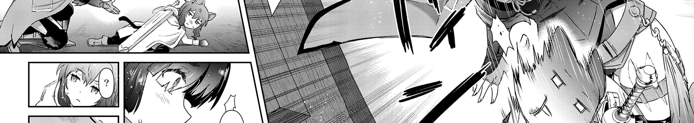 Khi Tôi Chuyển Sinh Thành Một Thanh Kiếm Chapter 16 - Trang 2