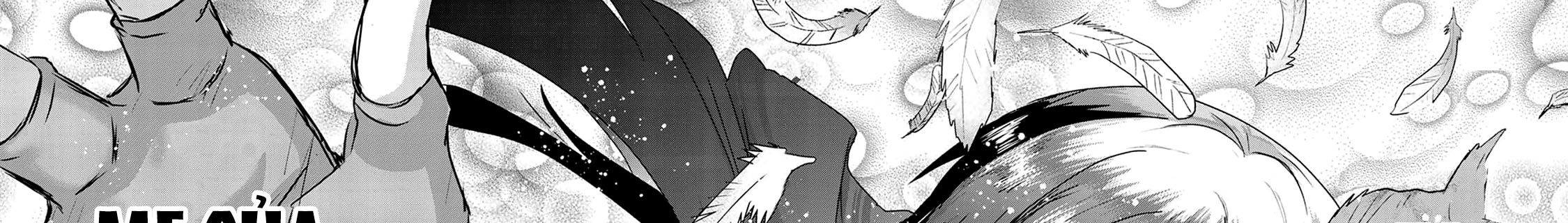 Khi Tôi Chuyển Sinh Thành Một Thanh Kiếm Chapter 16 - Trang 2