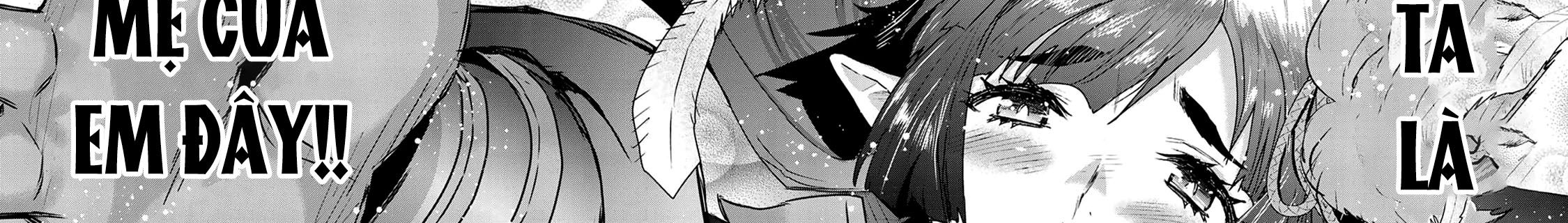 Khi Tôi Chuyển Sinh Thành Một Thanh Kiếm Chapter 16 - Trang 2