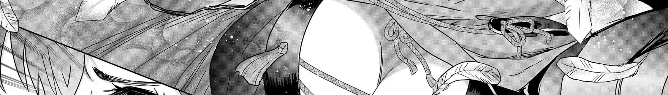 Khi Tôi Chuyển Sinh Thành Một Thanh Kiếm Chapter 16 - Trang 2