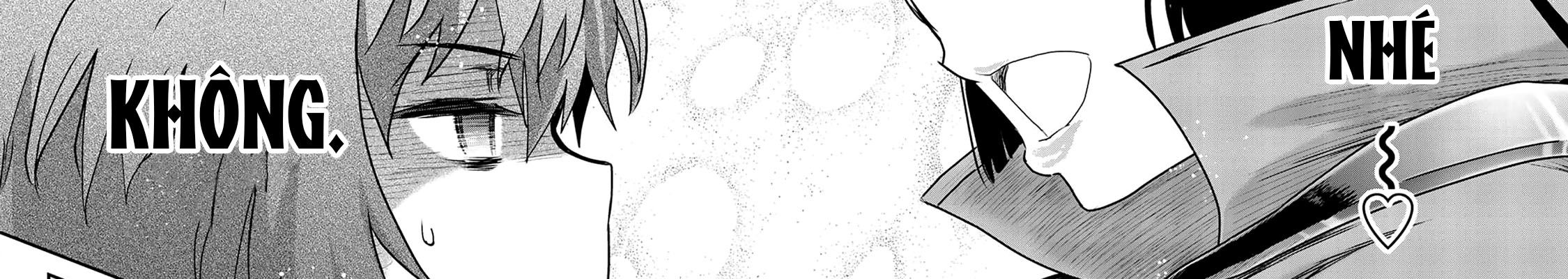 Khi Tôi Chuyển Sinh Thành Một Thanh Kiếm Chapter 16 - Trang 2